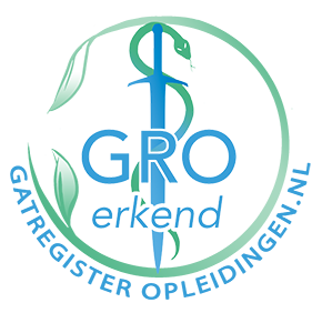 GAT Register Opleidingen